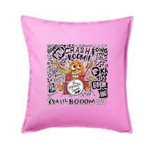 Bubeník - the moster squad