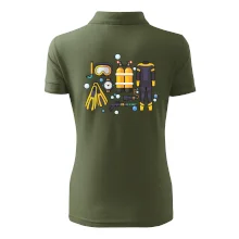 Potápačské vybavenie