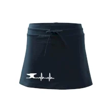 EKG kováč EKG kováč