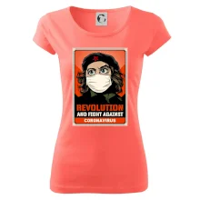 Corona Revolution & Fight