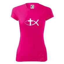 Ježíšova ryba Ježíšova ryba