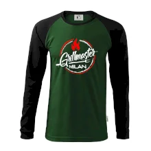 Grillmaster meno Grillmaster meno