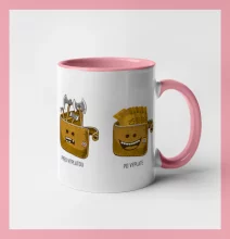 Pred výplatou po výplate (Pecka design)