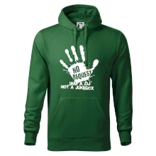 Iam a dj not a jukebox  - ruka