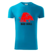 Bad Bull Bad Bull