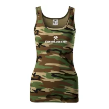 JÁ SEM HAVIŘ, A KDO JE VIĆ?!﻿