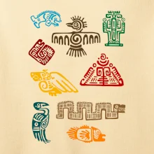 Mayovia - ikony príšery