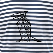 Mayovia - zvieratá papagáj