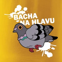 Bacha na hlavu