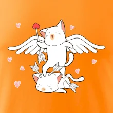 Mačky Amorov šíp Mačky Amorov šíp