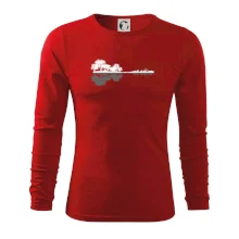 Gitara príroda Gitara príroda