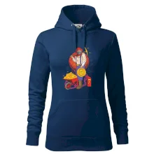 Baník ťaží Bitcoiny