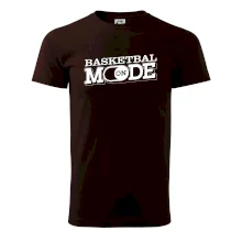 Basketbal mode