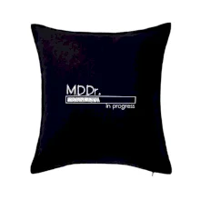 In progress titul MDDr. doktor / doktorka zubného lekárstva