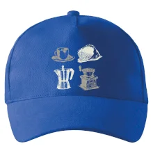 Retro kaviareň Retro kaviareň