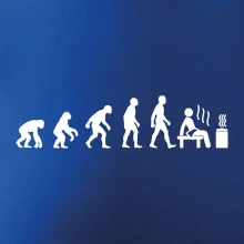 Evoluce sauna