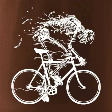 Gravel Bike - kostra