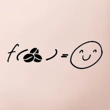 Matematická funkcia - káva