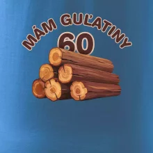Mám guľatiny 60