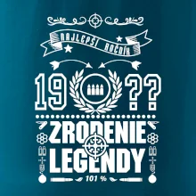 Zrodenie legendy - pre vojaka