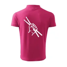 Paličky ruka Paličky ruka