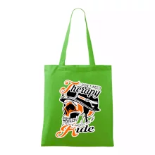 I don't need therapy moto ride