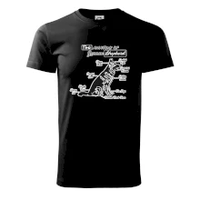 Nemecký ovčiak - Anatómia Nemecký ovčiak - Anatómia