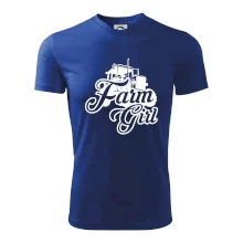 Farm Girl