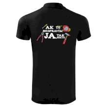 Ak to neopravim ja, tak nikto Ak to neopravim ja, tak nikto