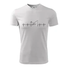 Rybár ekg Rybár ekg