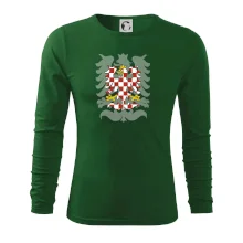 Moravská orlica veľká s tieňom Moravská orlica veľká s tieňom