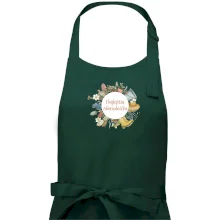 Zástera pre najlepšiu záhradníčku