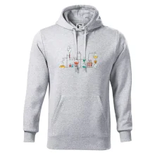 Chemická aparatúra farebná Chemická aparatúra farebná