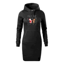 Tancujúci Santa a sob Tancujúci Santa a sob