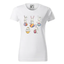 Veľkonočné zajace