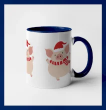 Vianočné prasiatka