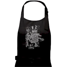 Motor škoda 105-136