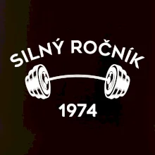 Silný ročník - Letopočet 1974