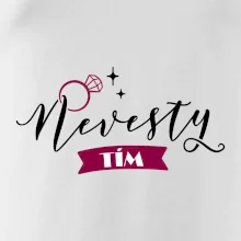 Nevesty tím prsteň