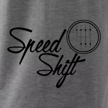 Speed shift