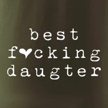 Best fucking daughter Best fucking daughter
