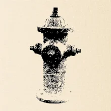 Hasičský hydrant americký