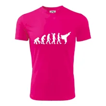 Karate Evolúcia - kop