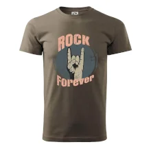 Rock forever ruka