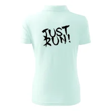 Just run