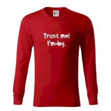 Trust me I´m an Ing. / Ver mi som Ing. Trust me I´m an Ing. / Ver mi som Ing.