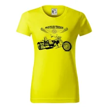 Moto trike Moto trike