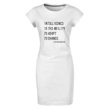 Test inteligencie - Stephen Hawking