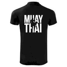 Nápis Muay Thai Nápis Muay Thai