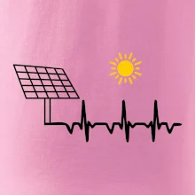 Ekg Fotovoltaická elektráreň